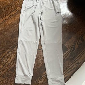 Adidas grey Mens sweats